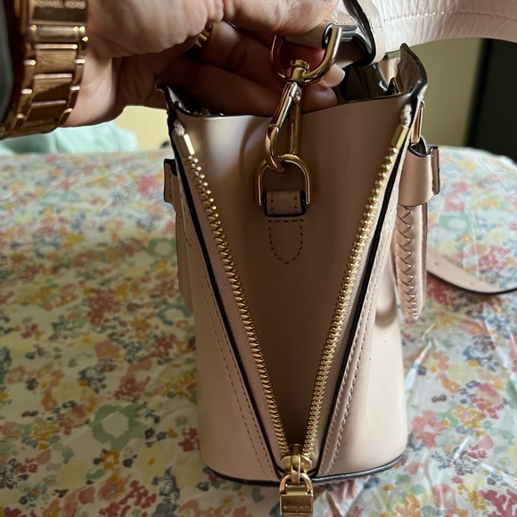 Michael Kors handbag